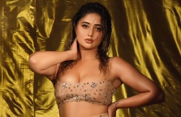 Rashami Desai ने करवाया Hot Photoshoot, हुआ Viral