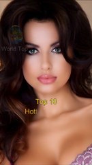 Top 10 Hottest Polish Models 2023