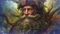Dagda, O Poderoso Deus Pai de Todos na Mitologia Celta