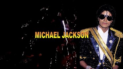 Download Video: MOTIVASI SINGKAT DARI MICHAEL JACKSON TENTANG SUKSES DAN CINTA