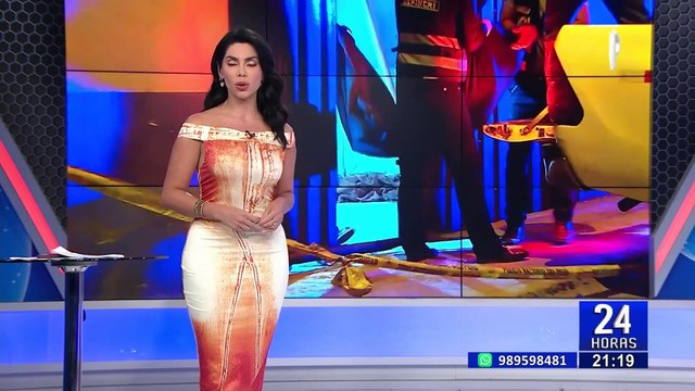 Ventanilla: tres muertos y tres heridos graves deja feroz balacera en una losa deportiva