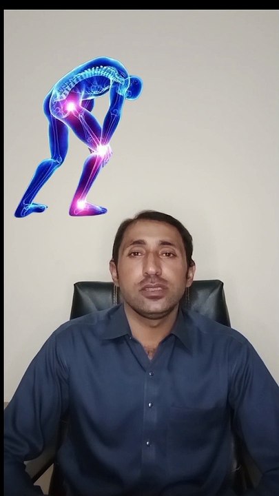 Brufen tablet uses _ brufen tablet _ arthritis treatment _ backache _ joint pain treatment