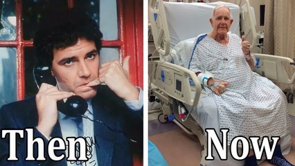 Waiting For God 1990 Cast- Then and Now 2023 Who Passed Away After 33 Years-