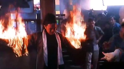 Vua Hài Kịch (1999) - Châu Tinh Trì - Lồng Tiếng