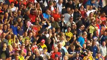 Arsenal 4-0 Bournemouth: The Gunners’ Best Performance of the Season | Premier League Highlights