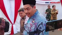 Namanya Disebut dalam Sidang Kasus Korupsi BTS Kominfo, Ini Tanggapan Menpora Dito