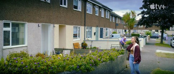 Flora and Son Bande-annonce (ES)