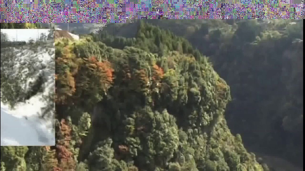 （たおやかインターネット放送)車窓からみちのく道しるべ復活！？半世紀ぶりの登山ルート蔵王古道Resurrection! The Zao ancient road, a climbing route after a half-century of absence