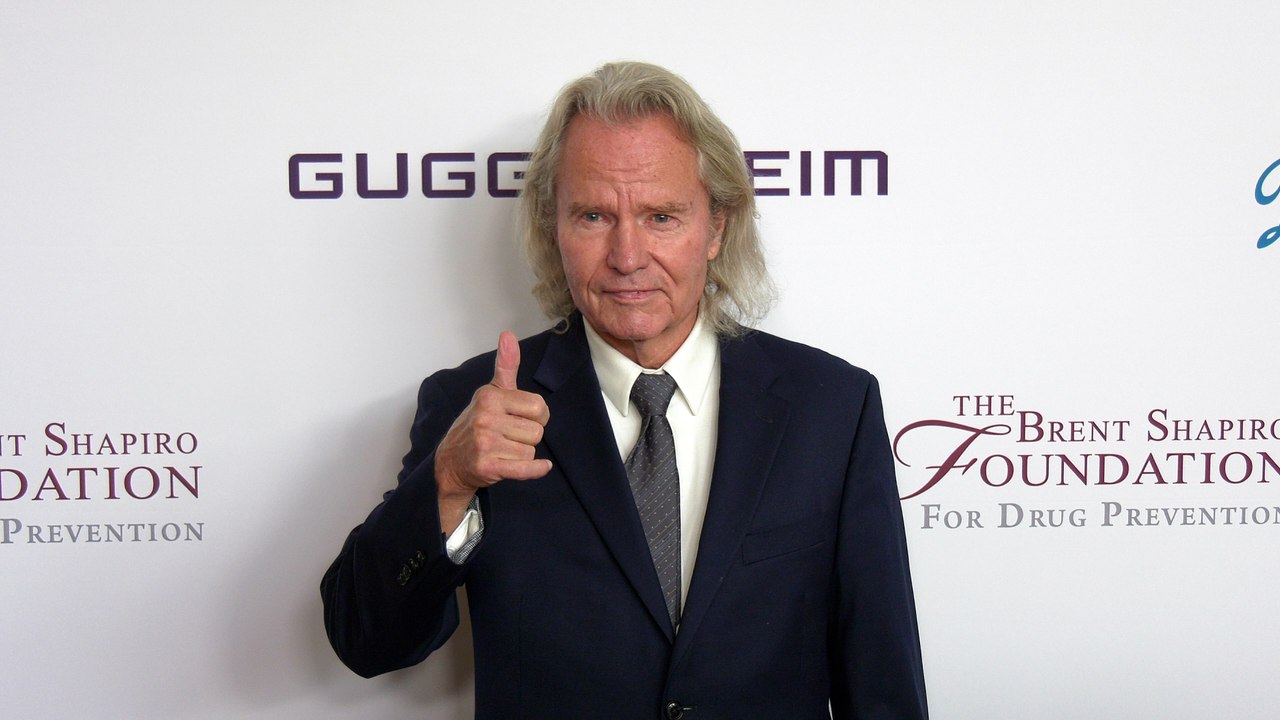 John Savage "Brent Shapiro Summer Spectacular 2023" Red Carpet Arrivals