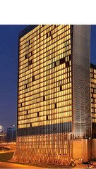 Anantara Downtown Dubai Hotel