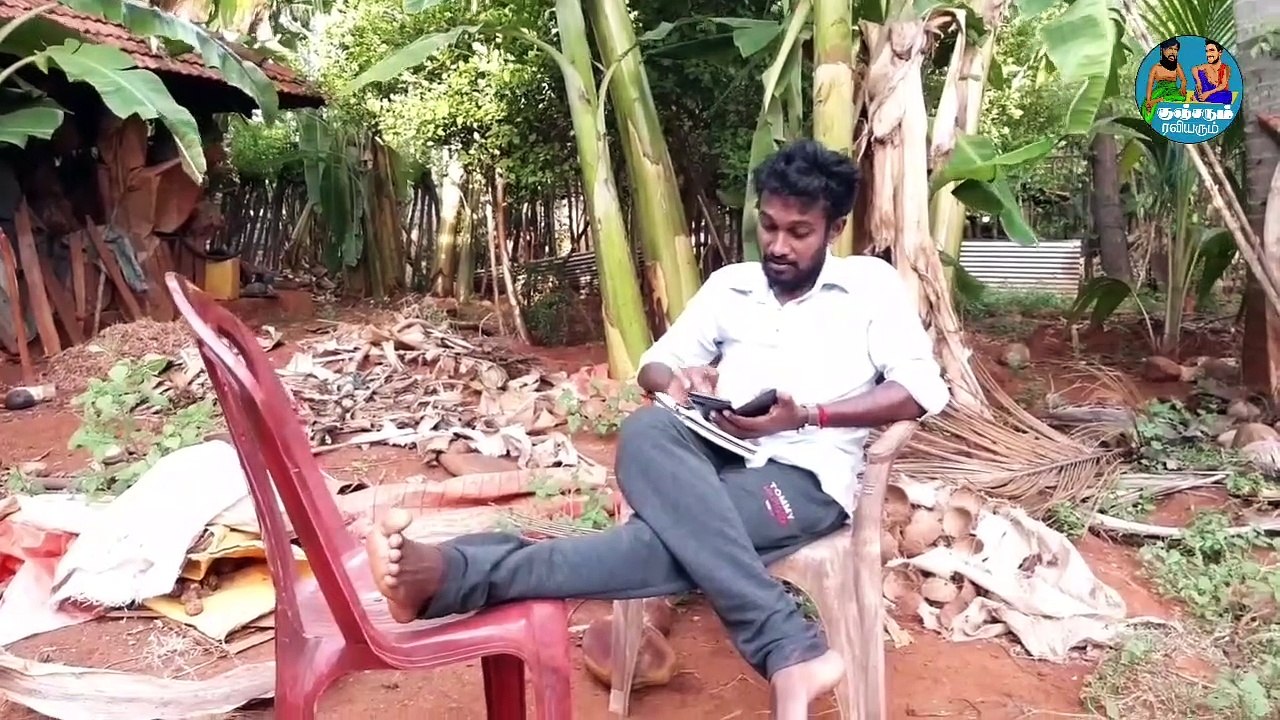 லண்டன்காரனுக்கு கலியாணம்   20வயதில் பெம்பிளையா   @kunsarumraviyarum