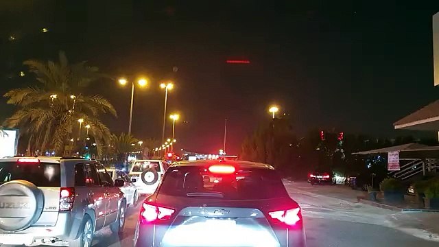 1121 - قصة الذهب !! سوالف طريق