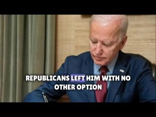 Biden signs stopgap funding bill to avert US shutdown