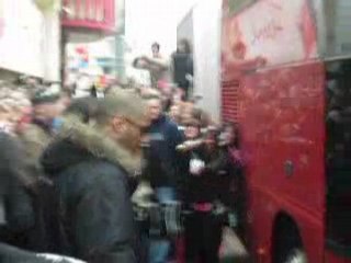 An Cafe @ La Loco - 24/03/2008 - 01