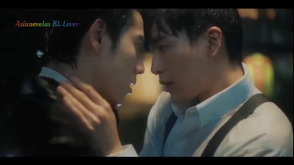 I Feel You Linger in The Air The Series - Episode 8 Teaser