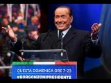 L'allarme di Berlusconi sull'espansione cinese Libertà non scontata