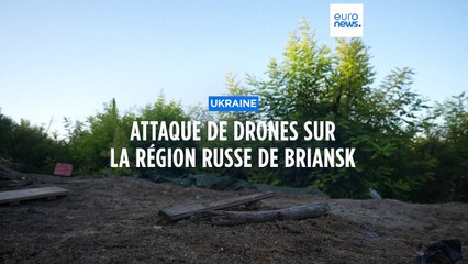 La Roumanie enquête sur une possible violation de son espace aérien par la Russie