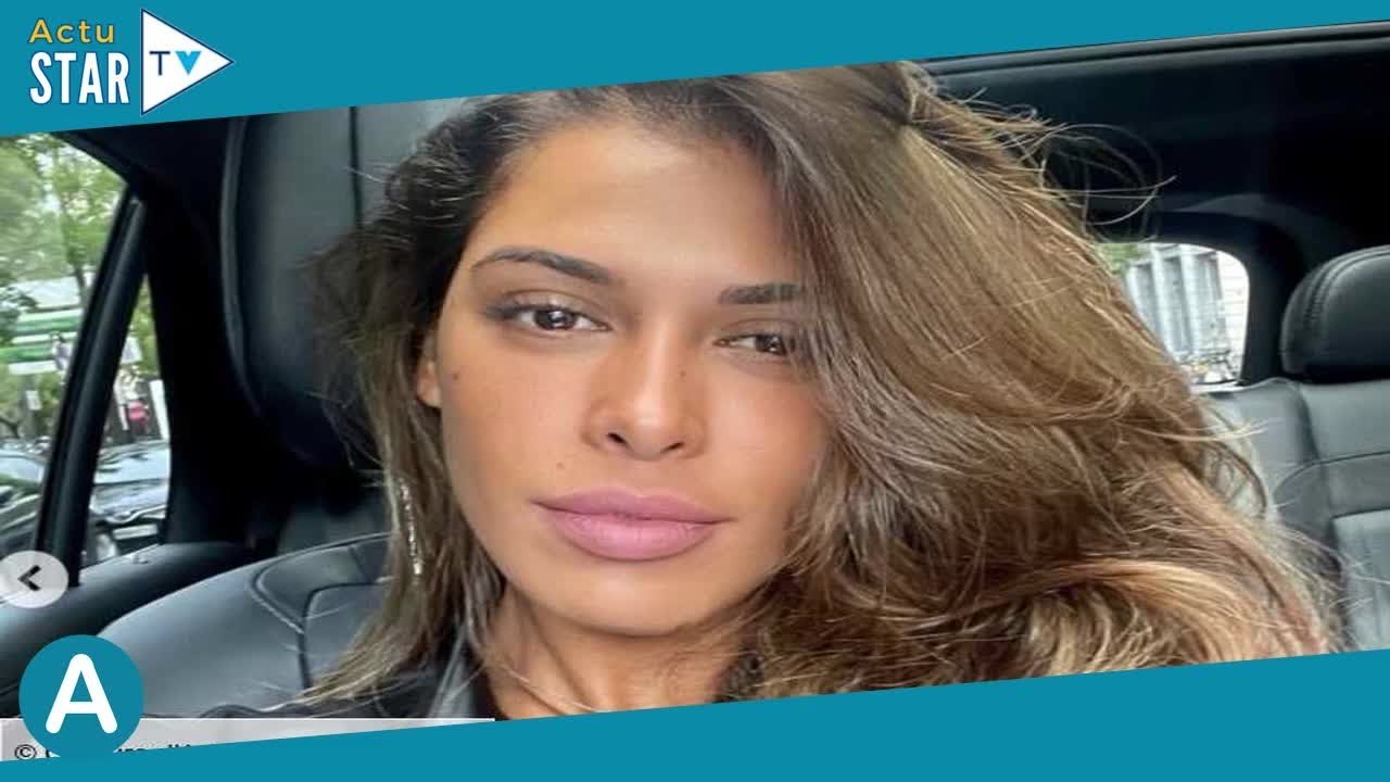 « Mon amour de ma vie » : dans la tourmente, Ayem Nour, publie une rare vidéo avec son fils Ayvin