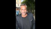 Jean-Michel Tinivelli (Simon Coleman) sans enfant à 56 ans, ses confidences très franches