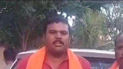 అనంతపురం జిల్లా: "వాల్మీకుల ద్రోహి మాజీ మంత్రి కాల్వ శ్రీనివాసులు"