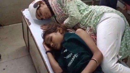 कोटा: ऑटो को स्कॉर्पियो कार ने मारी टक्कर, 12 लोग घायल, सुने प्रत्यक्षदर्शी जुबानी