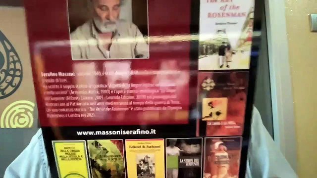 GIORGIA MELONI IO TI SALVERO'