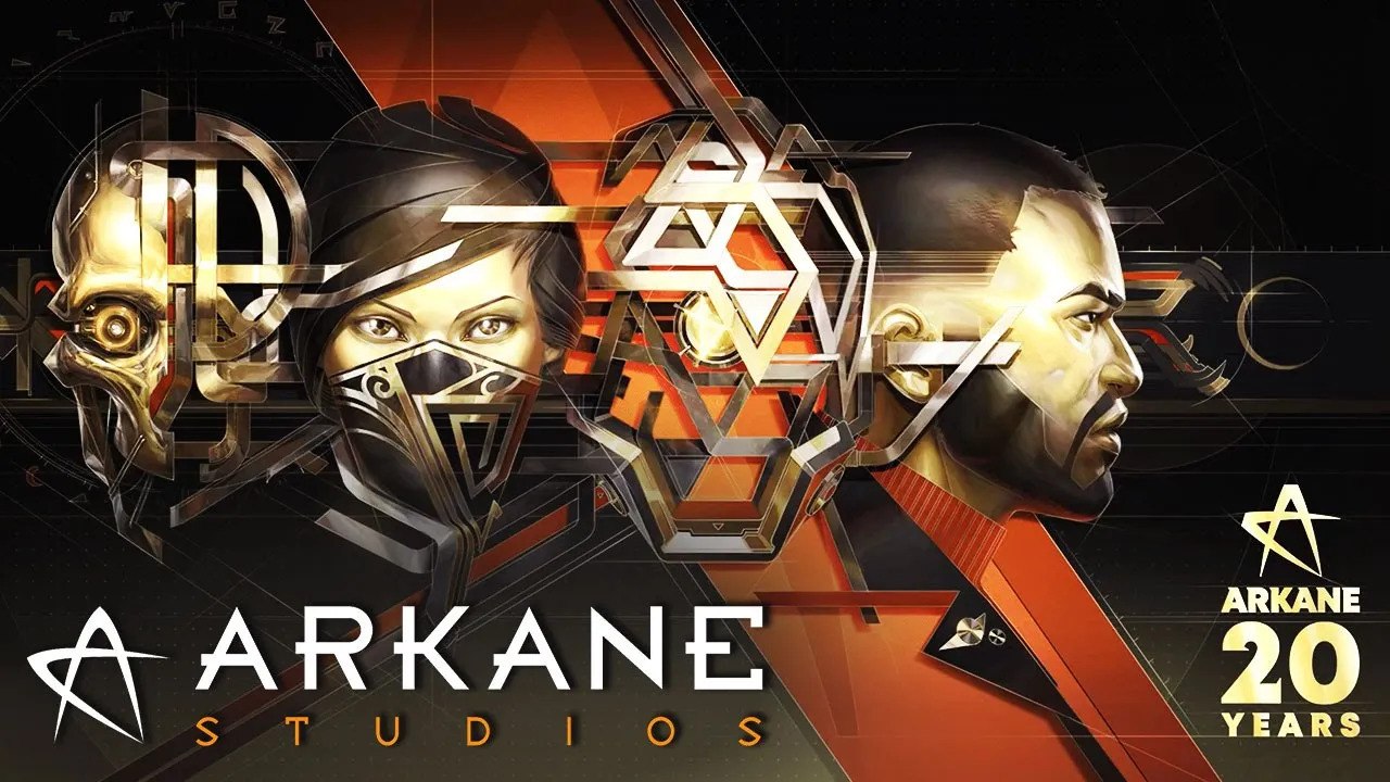 Arkane 20 - Official Launch Trailer