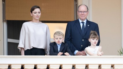 Princess Charlene has officially deleted her Instagram, here's why