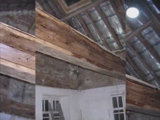 MA PETITE  MAISON PARTIE 1