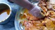 Tandoori Chicken Recipe - Zaiqa Restaurant, Pakistan Street Food Peshawar - Tandoori Sajji Recipe
