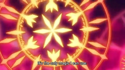 LEVEL 1 DAKEDO UNIQUE SKILL DE SAIKYOU DESU EP 8