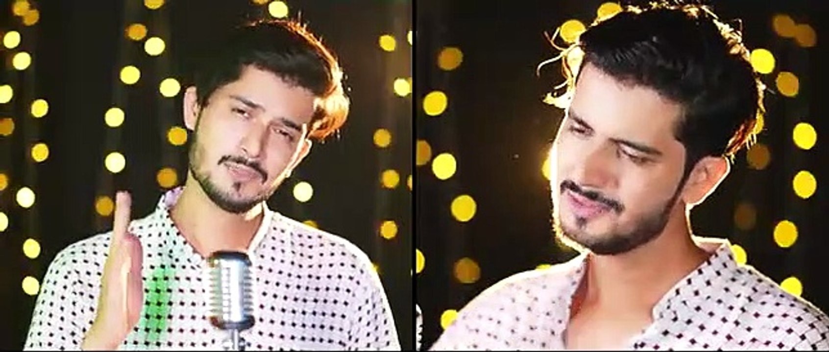 Sta Yadoona _ Waqas Khan _ Tappy Pashto New Song 2023 _ GK Production(360P)