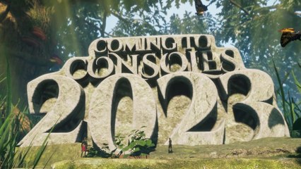 Smalland : Survive the Wilds - Bande-annonce de lancement 1.0