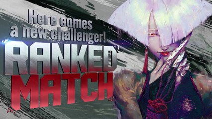 Street Fighter 6 - Bande-annonce de lancement A.K.I.