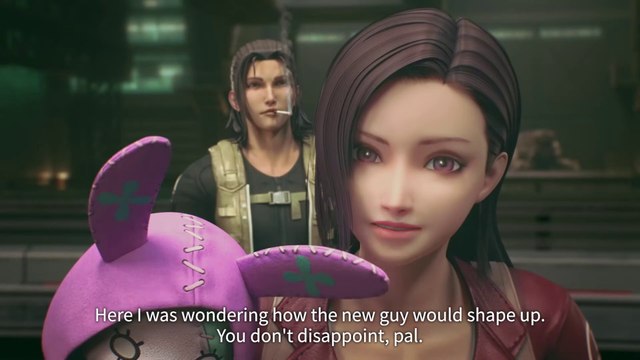 Synduality : Echo of Ada - Bande-annonce Amasia Investigation