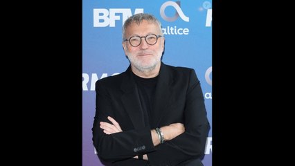 Laurent Ruquier sur BFMTV, une bonne ou mauvaise idée ? Ses premières audiences sont tombées !