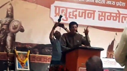 केंद्रीय मंत्री बोले: 2047 तक देश होगा गरीबी मुक्त, अर्थव्यवस्था होगी बड़ी