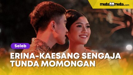 Erina Gudono - Kaesang Pangarep Sepakat Tunda Kehamilan Demi Kejar Impian: Berdua Itu Lebih Enak