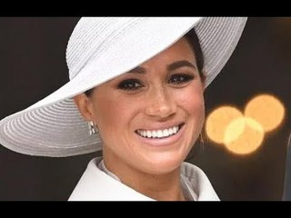 Meghan « a vraiment coupé court » en laissant tomber le podcast Spotify « Il devait sortir maintenan