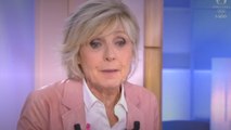 “Je me suis dit c’est personnel” : Évelyne Dhéliat explique pourquoi elle a caché son cancer du sein