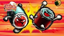 Taiko no Tatsujin: Drum 'n' Fun! - DonKatsu Fight - SWITCH