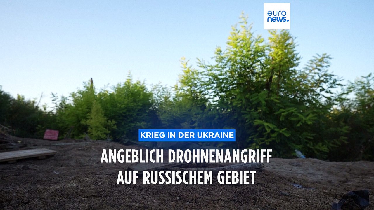 Borell in Odessa: 'Barbarische Zerstörung' muss ein Ende haben
