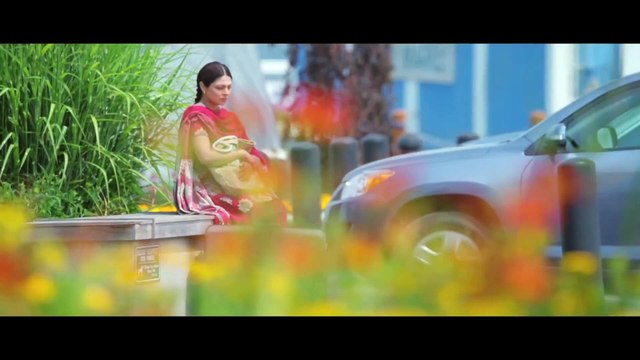 Tere Bina - Jassie Gill (HD Video) - Jatinder Shah - Kumaar - New Punjabi Songs 2023 - Speed Records