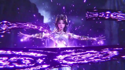 ✨Throne of Seal EP 73 [MULTI / Eng SUB][HD]