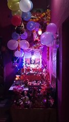 Tirupati Balaji Darshan