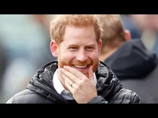 La barbe du prince Harry suscite la frénésie des fans au milieu de l'augmentation des interventions