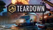 Teardown - Bande-annonce date de sortie (PlayStation/Xbox)