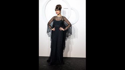 Clara Luciani a accouché de son premier enfant ! Elle partage une tendre photo pour révéler le sex