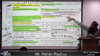 Tax Lecture 92b