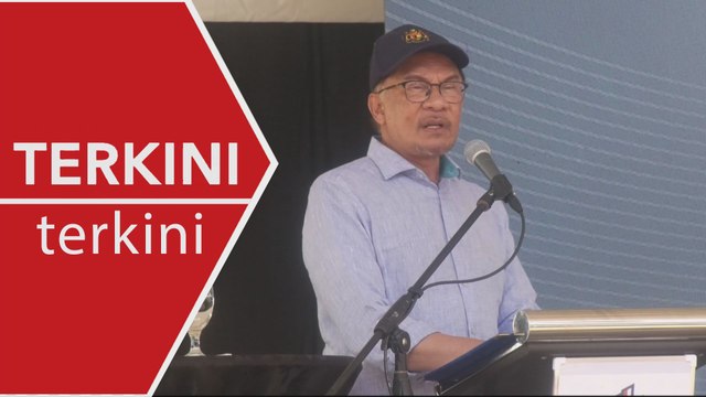 [TERKINI] Belanjawan 2024: Kementerian Kesihatan, Pendidikan kekal peruntukan tertinggi